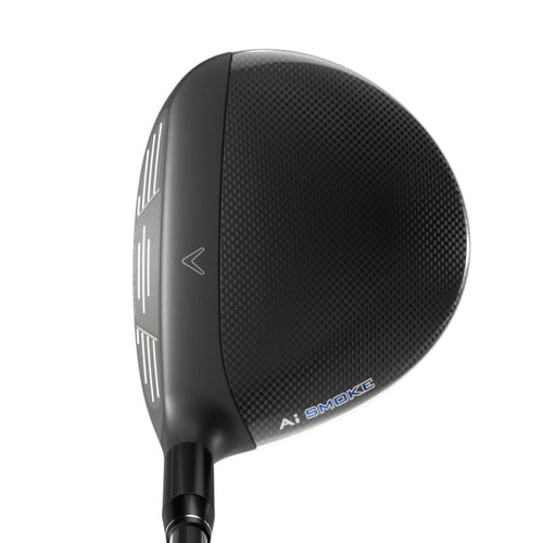 Paradym Ai Smoke MAX Fast Fairway Wood