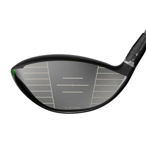 Women's Elyte Driver