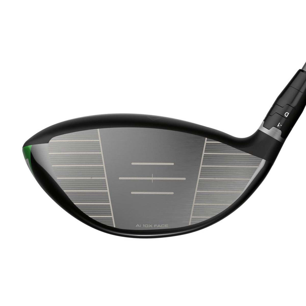 Women's Elyte Driver