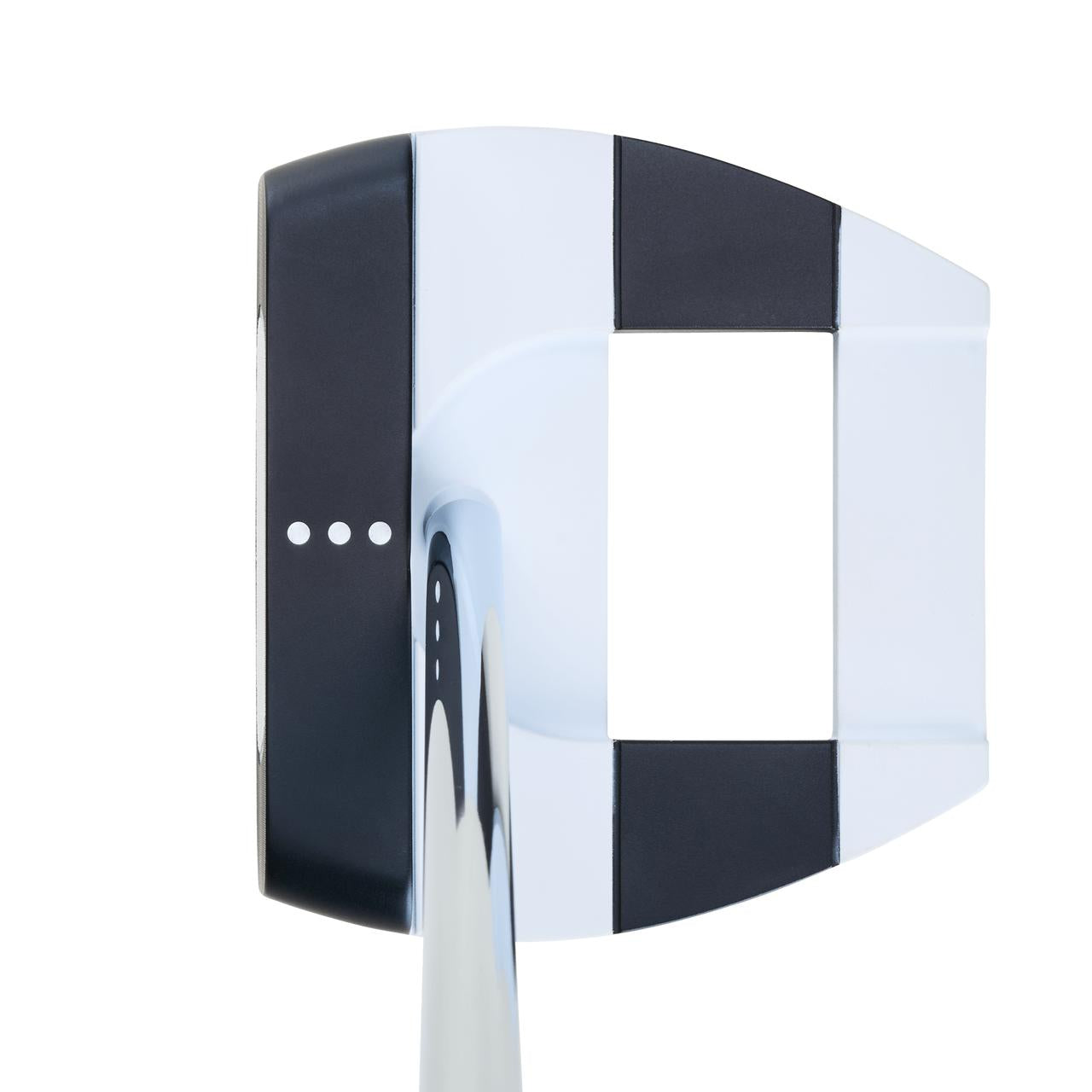 Ai-ONE Square 2 Square Jailbird ZT Center Shaft Putter
