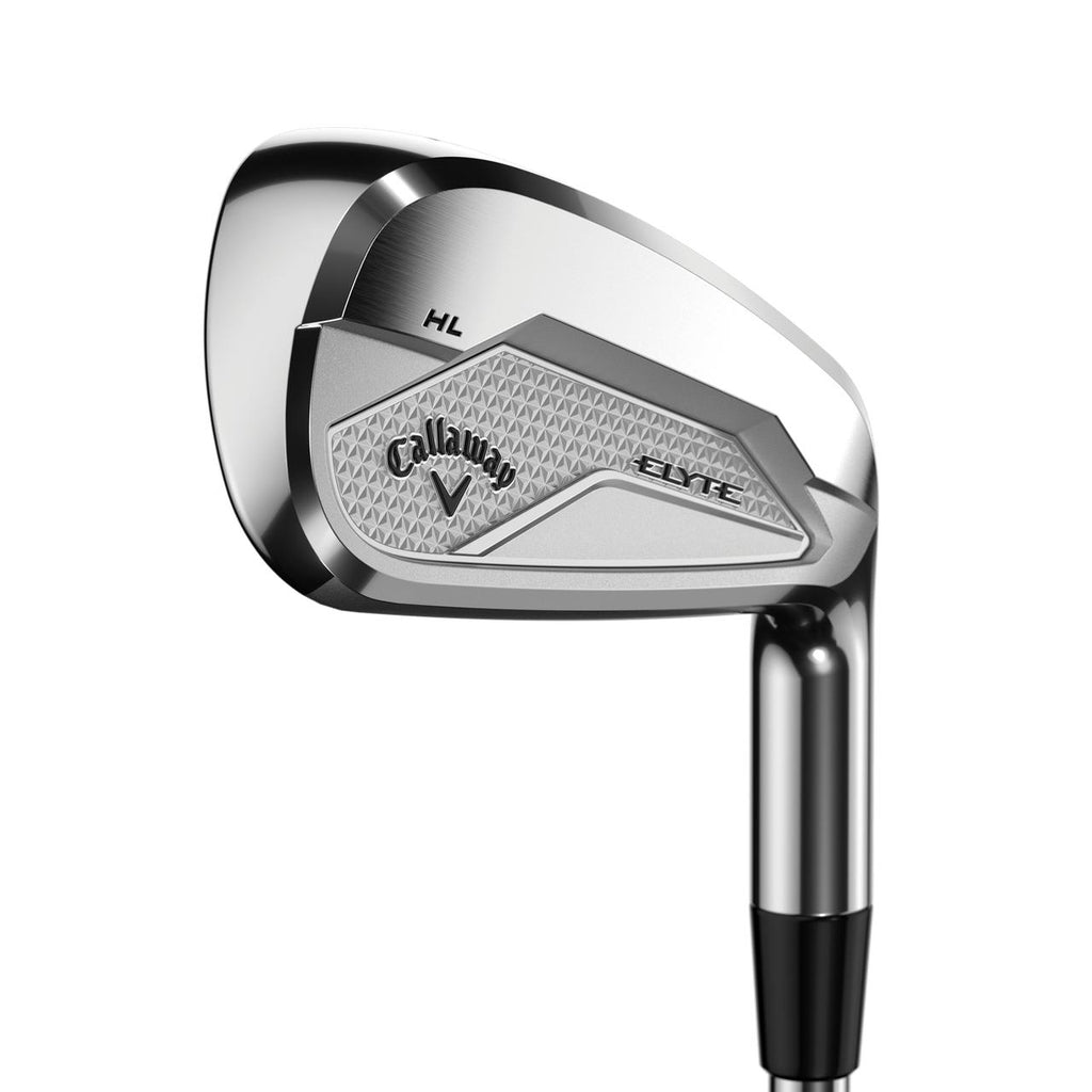Elyte HL Irons