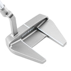 Ai-ONE Silver Milled Seven T CH Putter