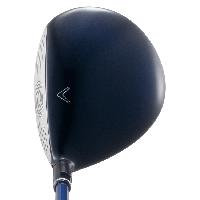 Big Bertha Fairway Wood
