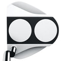 Tank 2-Ball Versa Putter