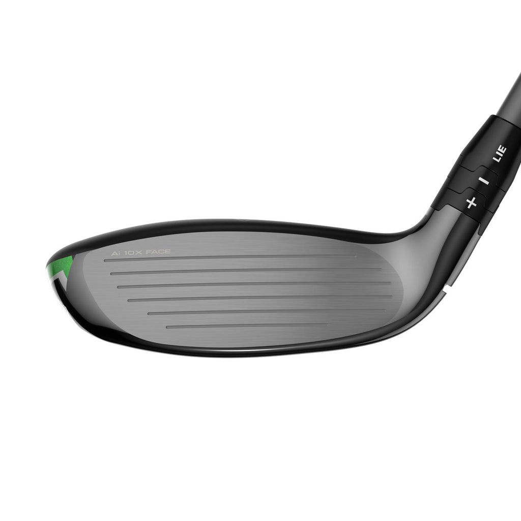 Women's Elyte Hybrid