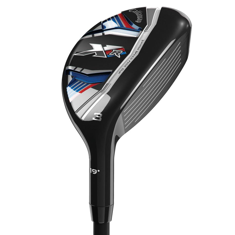 XR Hybrid