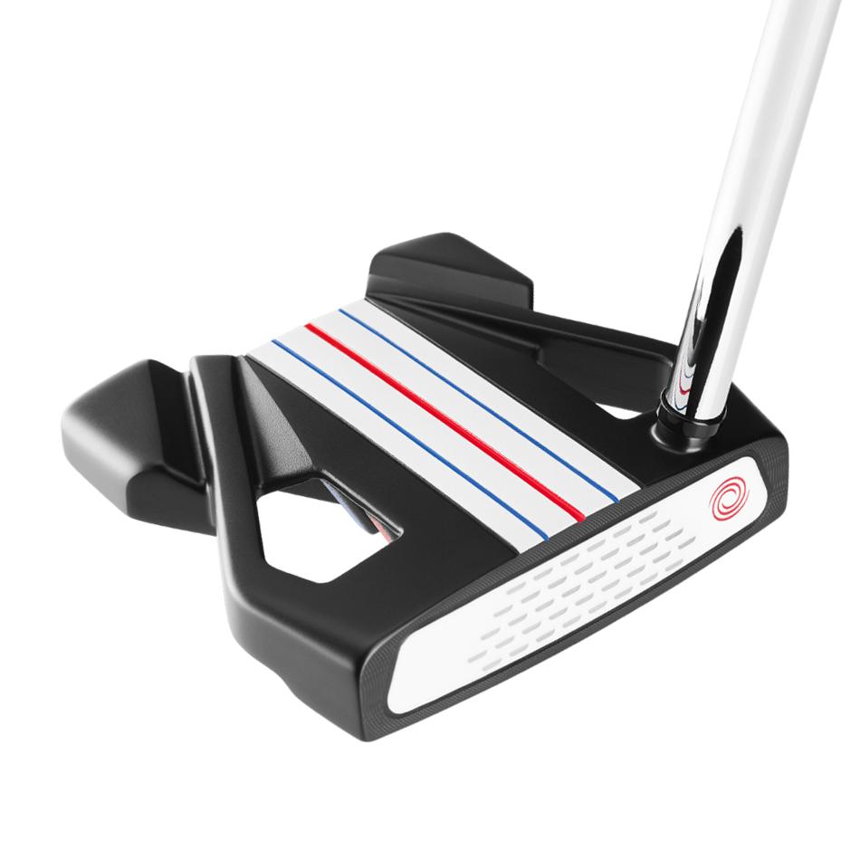 Triple Track Ten Putter