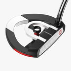 Red Ball Putter