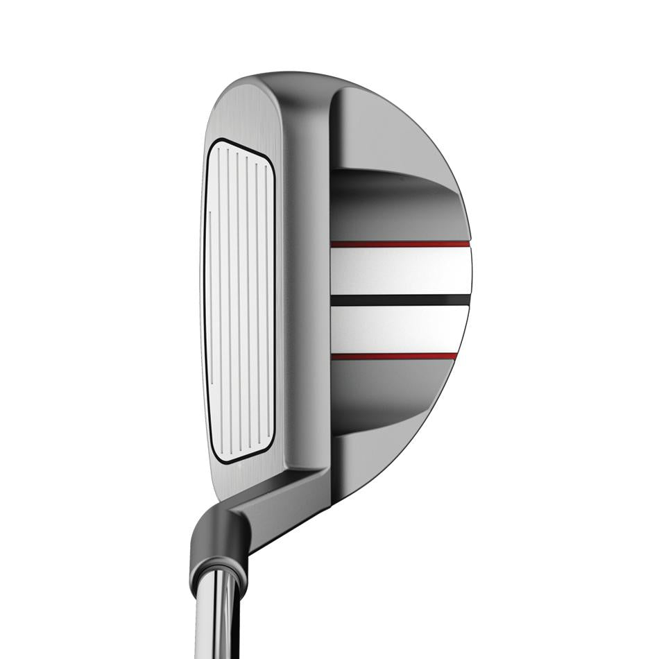 X-ACT Tank Chipper Putter