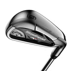 Steelhead XR Irons