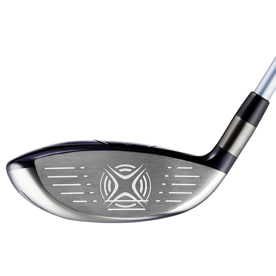 XR Speed 18 Fairway Wood