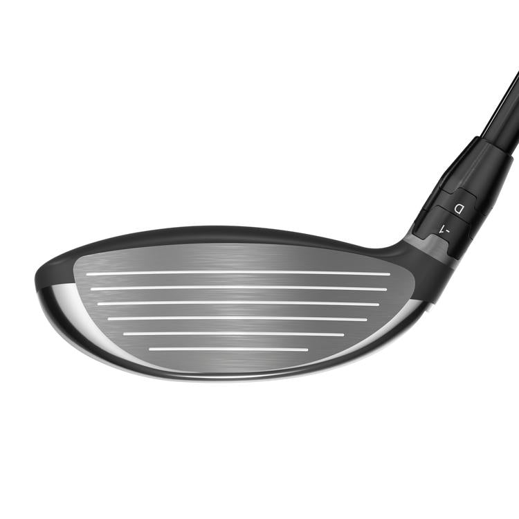 Paradym Triple Diamond Fairway Wood