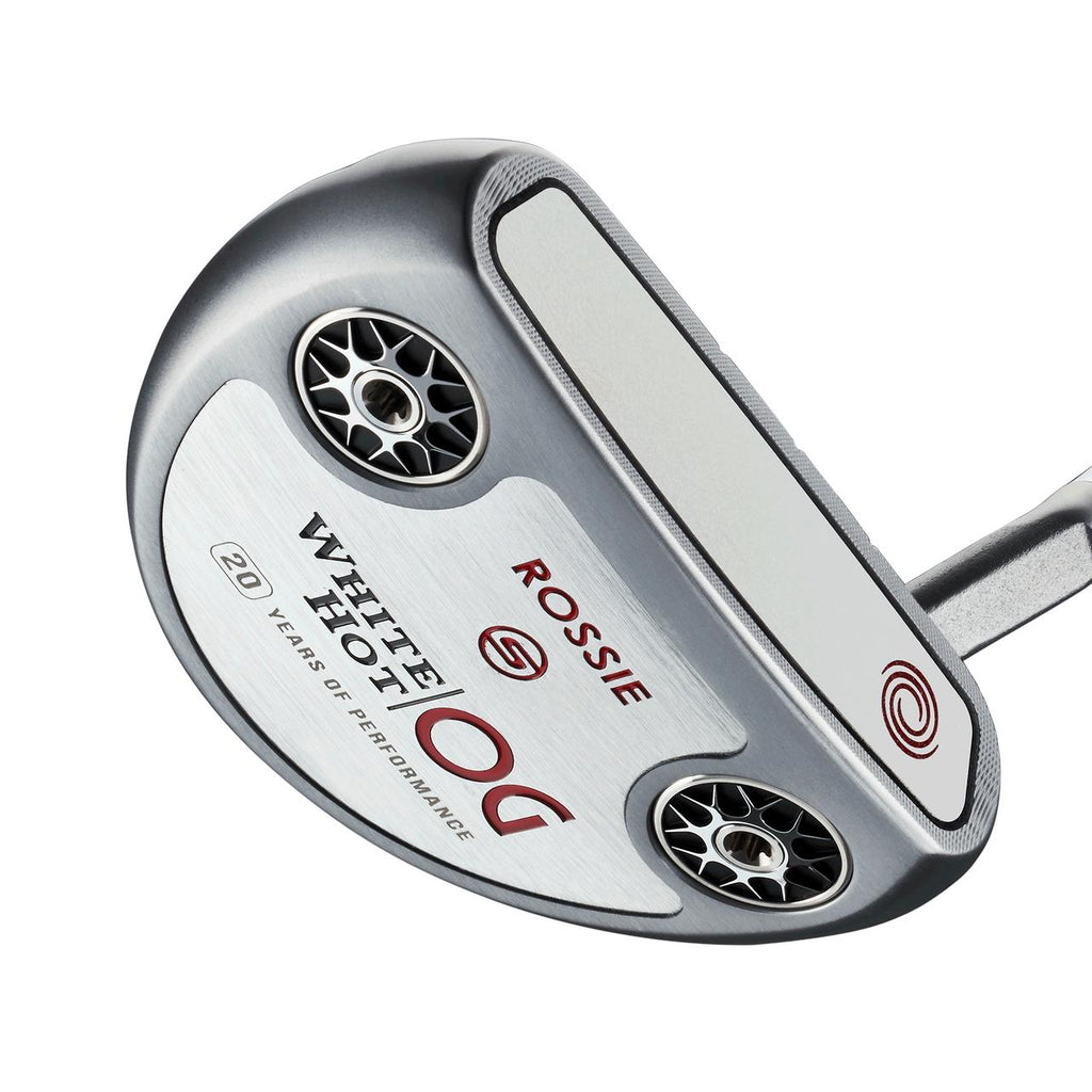White Hot OG Rossie Putter