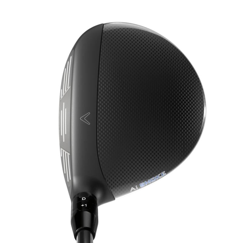 Women's Paradym Ai Smoke MAX Fairway Wood