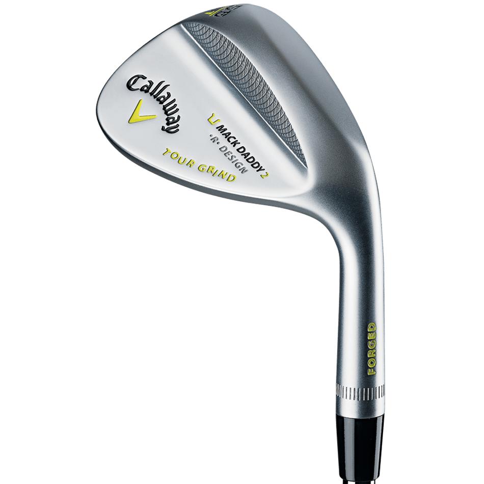 Mack Daddy 2 Tour Wedge