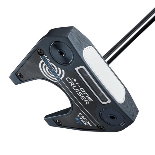 Ai-ONE #7 CS Broomstick Putter