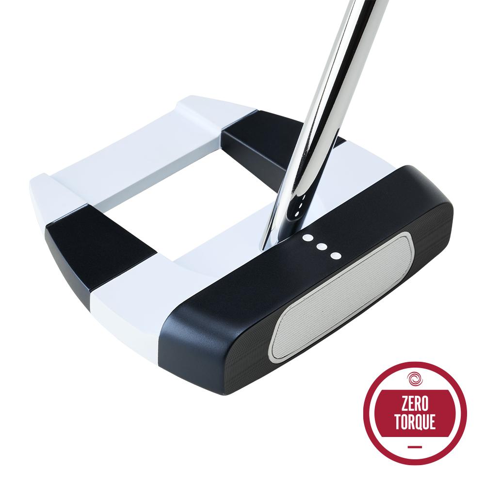 Ai-ONE Square 2 Square Jailbird Cruiser Center Shaft Putter