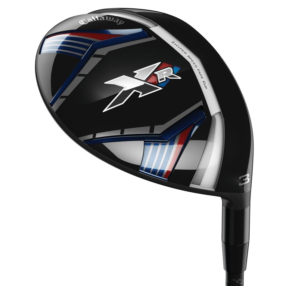 XR Fairway