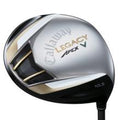 Legacy 12 Driver