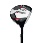 2013 X-Hot (Black) Fairway