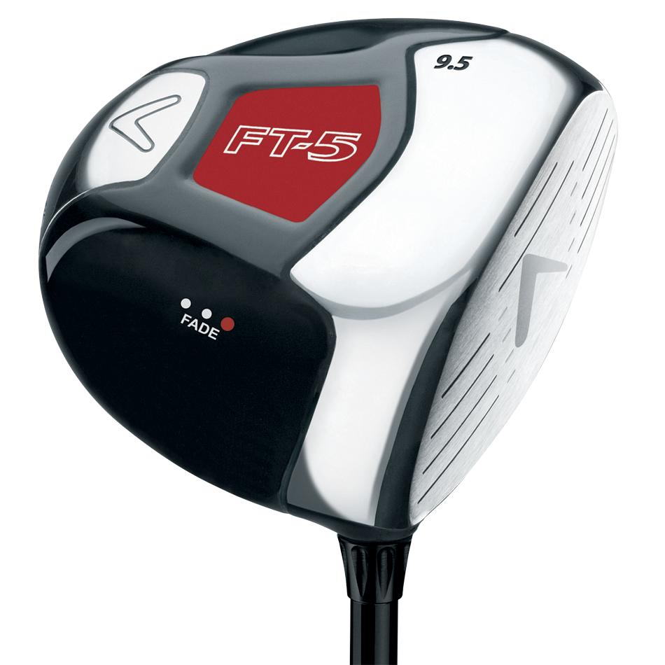 FT-5 Tour Driver