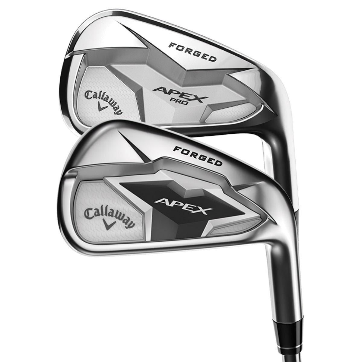 APEX 19 Mix Iron