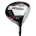 2013 X-Hot (Black) Driver