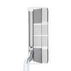 Ai-ONE Silver Double Wide DB Putter