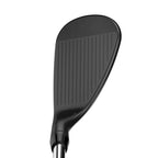 Jaws Raw Black Plasma Wedge