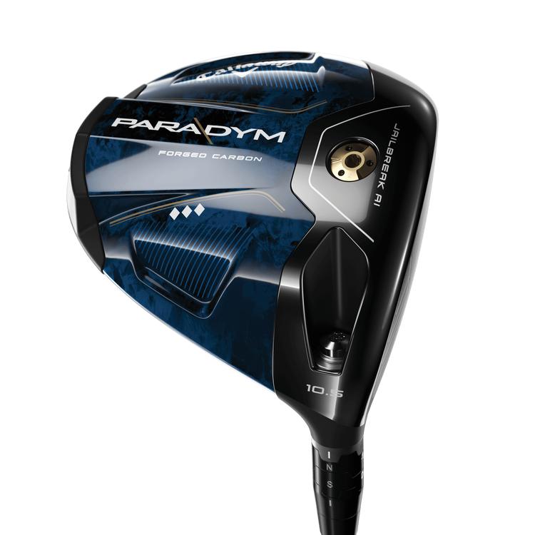 PARADYM TD Driver