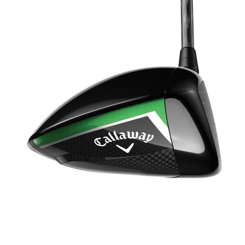 Elyte Triple Diamond Driver