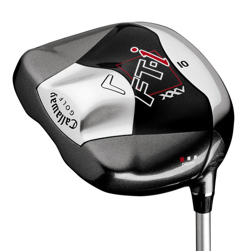FT-i 25th Anniversary Driver