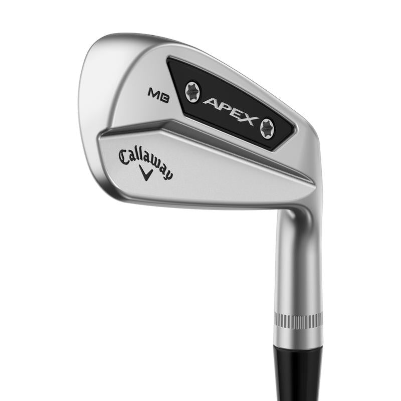 Apex MB Irons